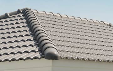 advantages of Trewethern clay roofing