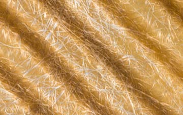 Trewethern fibreglass roof waterproofing