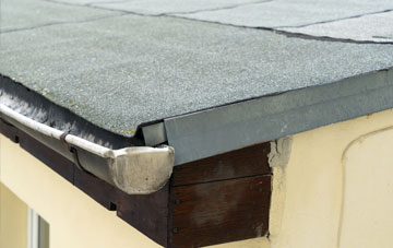 Trewethern flat garage roofing repairs