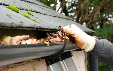gutter cleaning Trewethern, Cornwall
