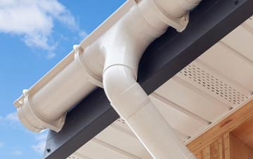 Trewethern gutter installation costs