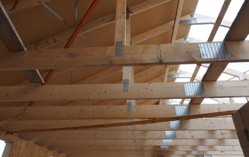 Trewethern roof truss costs