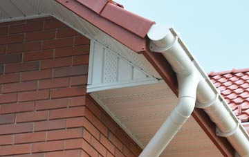 Trewethern soffit repair costs