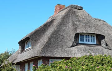 thatch roofing Trewethern, Cornwall